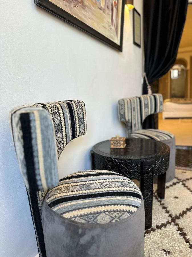 מרקש Riad Dollar Des Sables & Spa מראה חיצוני תמונה