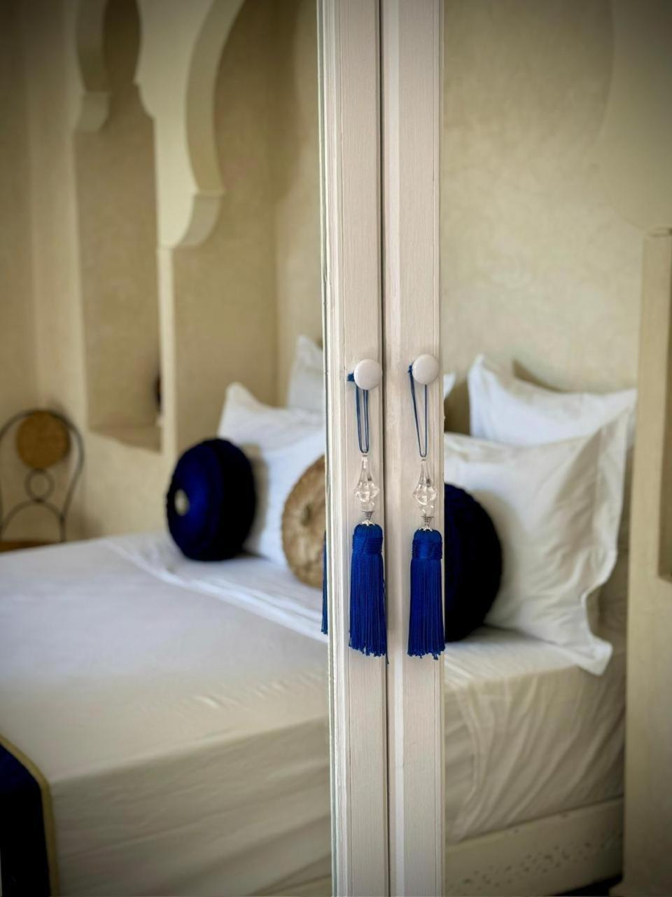 מרקש Riad Dollar Des Sables & Spa מראה חיצוני תמונה