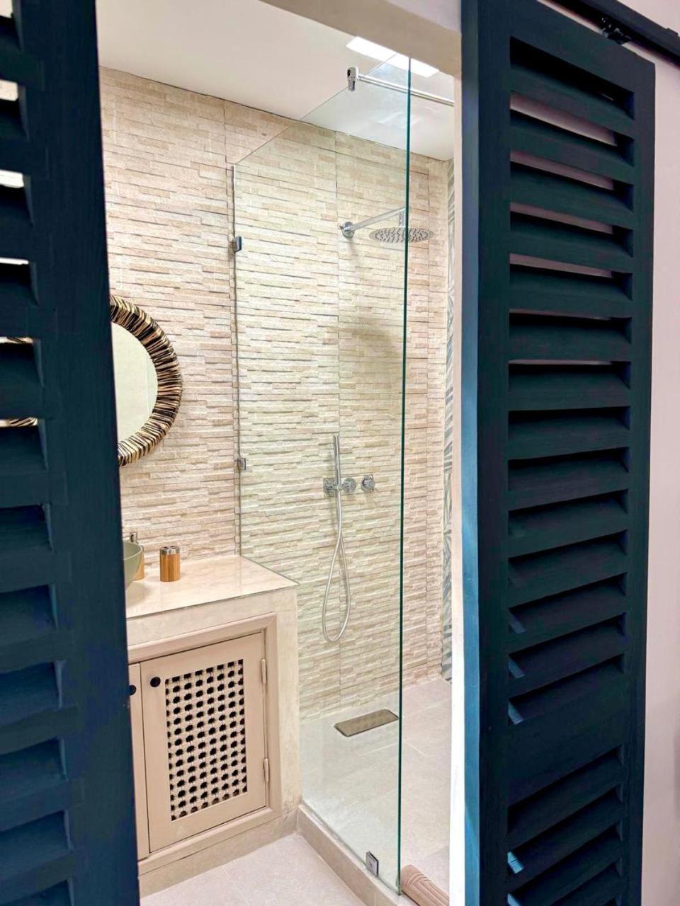 מרקש Riad Dollar Des Sables & Spa מראה חיצוני תמונה