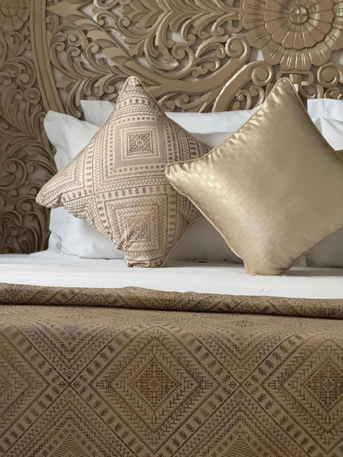 מרקש Riad Dollar Des Sables & Spa מראה חיצוני תמונה